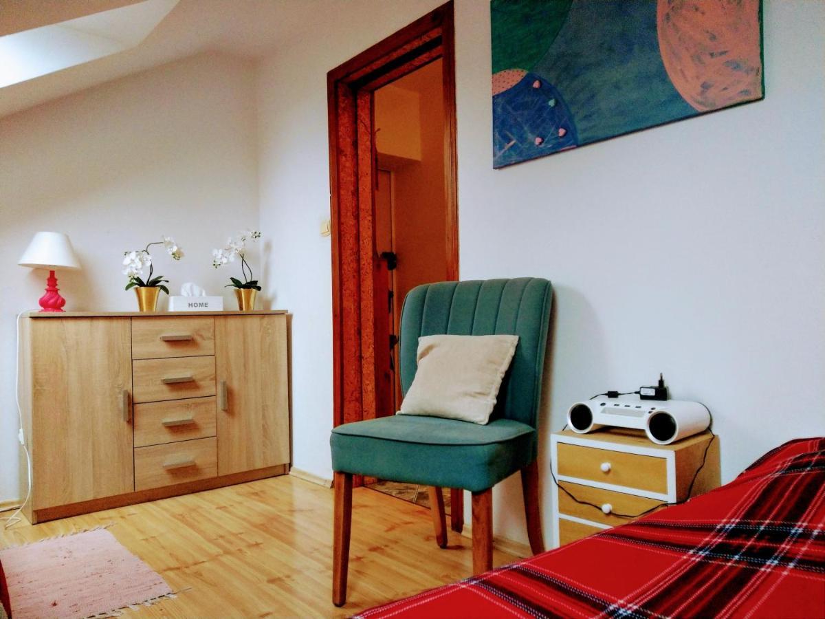 Apartament Milena Polanica-Zdroj Exterior photo