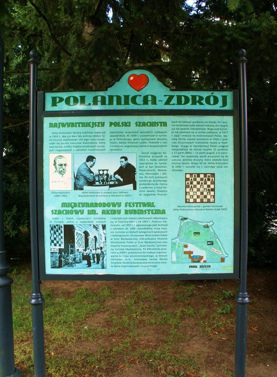 Apartament Milena Polanica-Zdroj Exterior photo